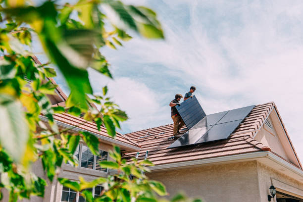 Best Residential Roofing Contractor  in Roosevelt Gardens, FL