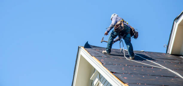 Best Residential Roof Replacement  in Roosevelt Gardens, FL